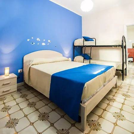 Serenedad Casavacanza Lägenhet