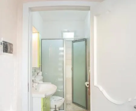 Serenedad Casavacanza Apartment