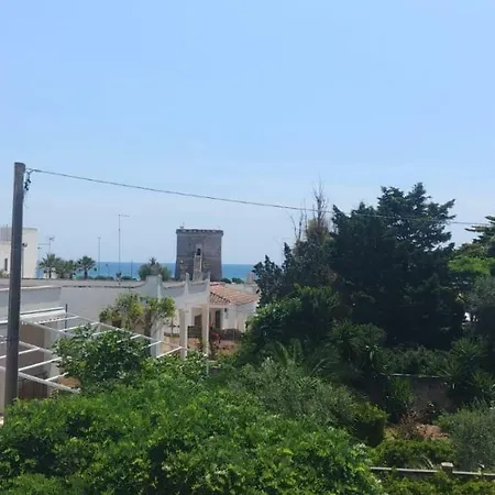 Serenedad Casavacanza * Torre Lapillo