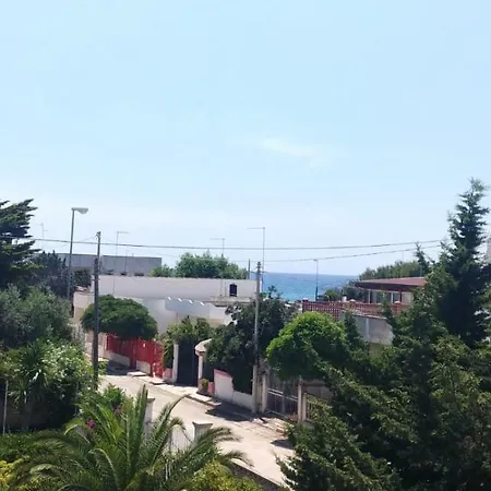 Serenedad Casavacanza