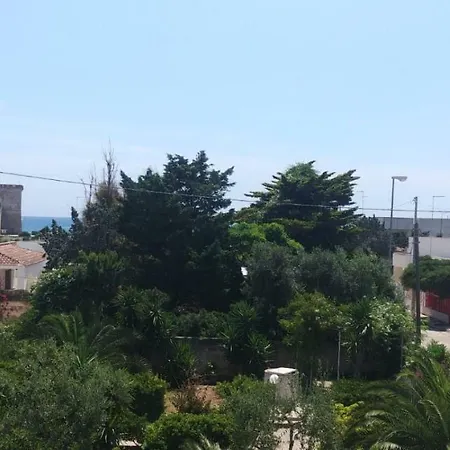 Serenedad Casavacanza * Torre Lapillo