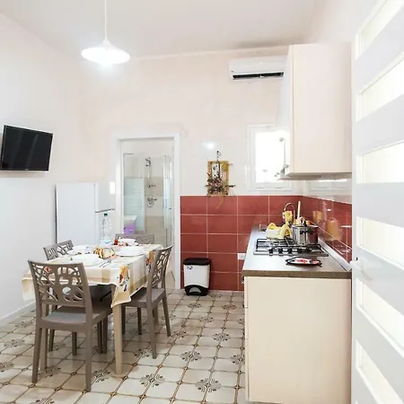 Apartment Serenedad Casavacanza *