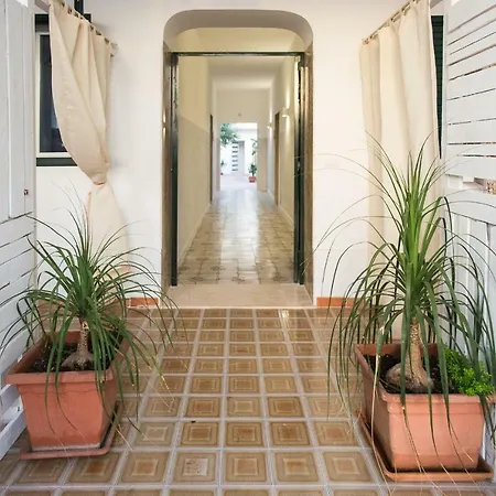 Apartment Serenedad Casavacanza Torre Lapillo