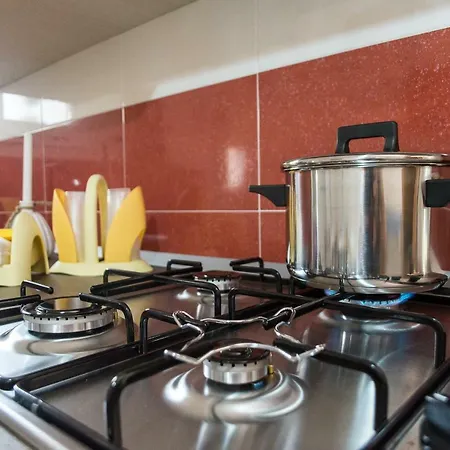 Serenedad Casavacanza Apartment
