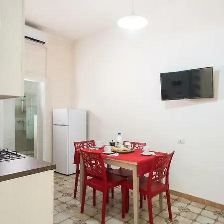 Serenedad Casavacanza Appartement