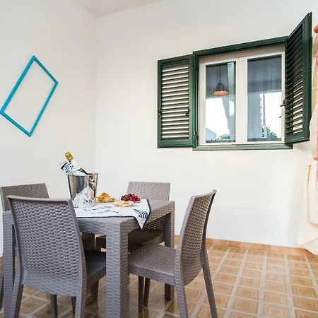 Serenedad Casavacanza Apartment Torre Lapillo