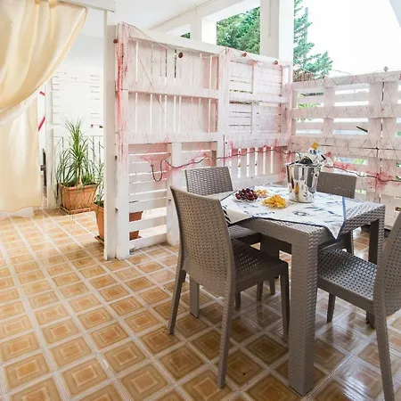 Serenedad Casavacanza Apartment