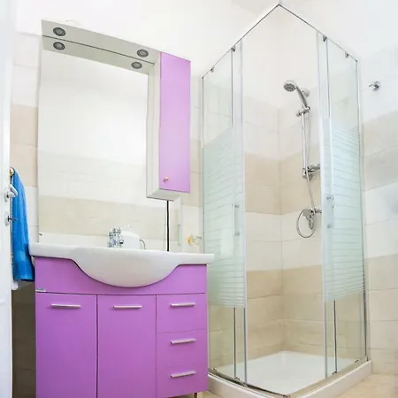 Serenedad Casavacanza Apartment