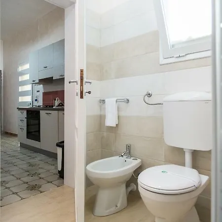 Apartment Serenedad Casavacanza