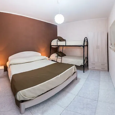 Apartment Serenedad Casavacanza *