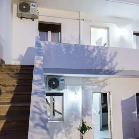 Serenedad Casavacanza Apartment