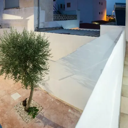 Serenedad Casavacanza Apartment