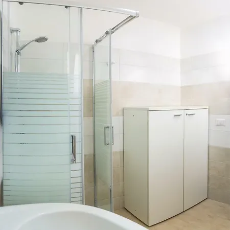Serenedad Casavacanza Apartment