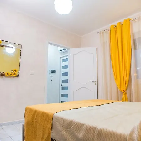 Appartement Serenedad Casavacanza